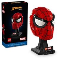 76285 Spider-Man's Mask (LEGO Marvel) NEW & SEALED