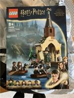76426 Hogwarts Castle: Boathouse (LEGO Harry Potter) NEW & SEALED