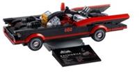 Lego Batman Classic TV Series Batmobile 76188 BUILD ONLY
