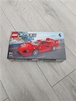 LEGO SPEED CHAMPIONS: Ferrari F40 Supercar (76934) NEW BOXED AND SEALED