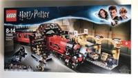 LEGO - Harry Potter - Hogwarts Express (75955) BNISB