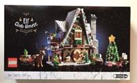 LEGO: Christmas Winter Village Collection - Elf Club House (10275) BNISB
