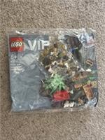 Lego VIP Pirates And Treasure Add On Pack 40515