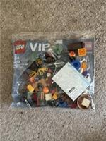 Lego VIP Halloween Fun Add On Pack 40608