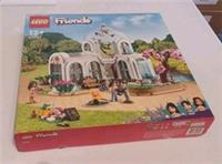 LEGO FRIENDS: Botanical Garden (41757)