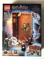 Lego Harry Potter Hogwarts Moment Transfiguration Class (76382) BNISB