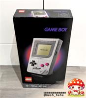 LEGO Super Mario Game Boy #72046 *NEW & SEALED*