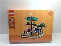 LEGO Promotional GWP: African Savanna Diorama (40784) - Brand New Sealed