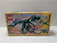 LEGO CREATOR: Mighty Dinosaurs (31058) - Brand New