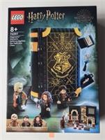 LEGO: Harry Potter Hogwarts Moment Defence Against Dark Arts Class (76397) BNISB