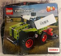 LEGO Technic 42102 Mini Claas Xerion BRAND NEW & Sealed -Rare - Retired item