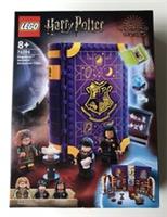 LEGO: Harry Potter Hogwarts Moment Divination Class (76396) BNISB