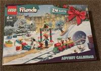 LEGO 41758 Friends Advent Calendar 2023 Brand New Sealed