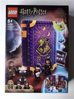 LEGO: Harry Potter Hogwarts Moment - Divination Class (76396) BNISB