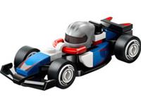 Lego - 71049 Formula 1 Collectable Race Cars Series - VCARB F1 Car - New