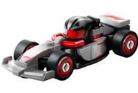 Lego - 71049 Formula 1 Collectable Race Cars Series - Formula One F1 Car - New