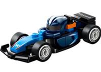 Lego - 71049 Formula 1 Collectable Race Cars Series - Williams F1 Car - New