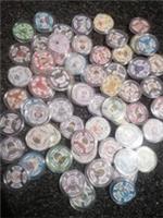 lego dimensions tags you choose character buy 4 get 1 free (add 5 to basket)