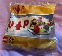 LEGO Iconic VIP Set (40178)