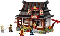 71858 Four Weapons Blacksmith (LEGO NINJAGO Legacy) NEW & SEALED | PRESALE JAN 1