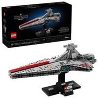 75441 Venator-Class Attack Cruiser (LEGO Star Wars) NEW & SEALED | PRESALE JAN 1