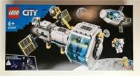LEGO City: Lunar Space Station (60309) - BNISB