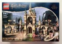 LEGO Harry Potter: The Battle Of Hogwarts (76415) BNISB