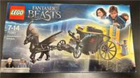 Lego fantastic beasts play set [WG]