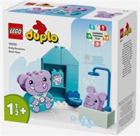 Lego Duplo - 10413 Daily Routines - Bath Time - Brand New & Sealed