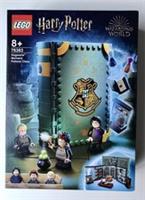 LEGO Harry Potter: Hogwarts Moment Potions Class (76383) Brand New In Sealed Box