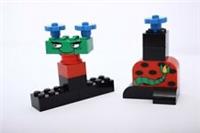 LEGO Basic: Rotor-Head (2759) - BNISB