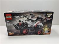 LEGO TECHNIC: Monster Jam Monster Mutt Dalmatian (42150) - Brand New