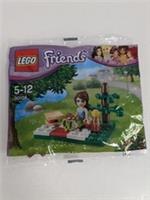 LEGO FRIENDS: Summer Picnic (30108)