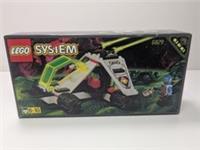 LEGO Space: Radon Rover (6829) - Brand New