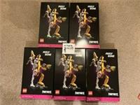 77072 Peely Bone (LEGO Fortnite) NEW & SEALED (sold as seen)