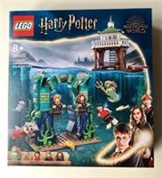 LEGO Harry Potter: Triwizard Tournament: The Black Lake (76420) BNISB