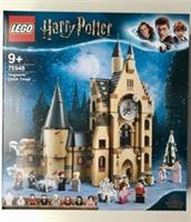LEGO Harry Potter: Hogwarts Clock Tower (75948) BNISB