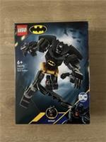 LEGO Super Heroes: Batman Mech Armour (76270) Slight Damage To Box