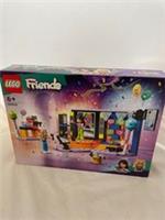 LEGO FRIENDS: Karaoke Music Party (42610) [HM]