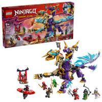 71836 Arc Dragon of Focus (LEGO NINJAGO) NEW & SEALED (sold as seen)