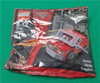 Sealed LEGO #30121 GREM Disney CARS in Polybag Age 6-12