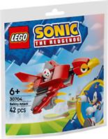 LEGO 30704 Balkiry Attack. Sonic the Hedgehog. Brand New! Free P&P!