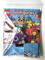Lego CMF Series 22 - Night Protector Minifigure