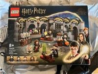 76431 Hogwarts Castle: Potions Class (LEGO Harry Potter) NEW (sold as seen)