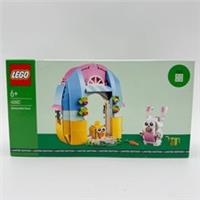 LEGO Spring Bunny House Sealed Set