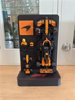 NEW Speed Champions F1 Display Stand | All Teams Available