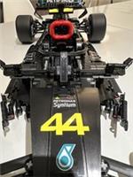 42171 Lego Mercedes AMG F1 Lewis Hamilton Sticker Set 44