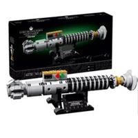 MOC Star Wars 40730 Luke Skywalker's Lightsaber New & Sealed