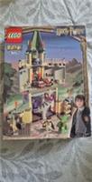Lego Harry Potter Dumbledores Office 4729 SEALED
