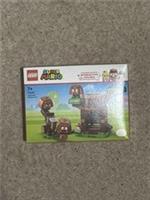 Lego Super Mario Goombas Playground Set 71433